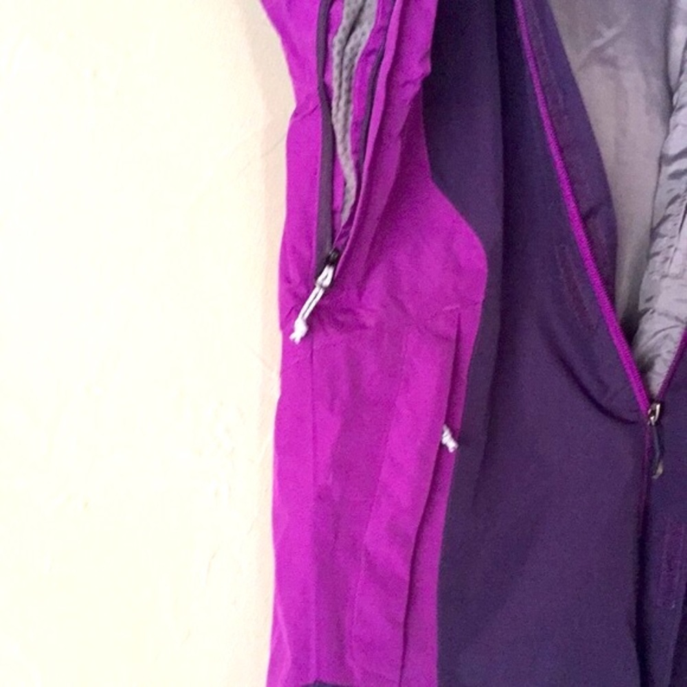 Alpine Design Lightweight Shell Jacket - Picture 5 of 14